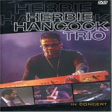 Herbie Hancock Trio - In Concert [2005]