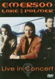 Emerson Lake & Palmer Concert