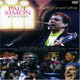 Paul Simon And Friends - A Night Of Gospel [2006]