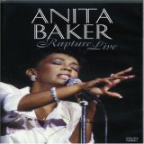 Anita Baker - Rapure Live [2007]