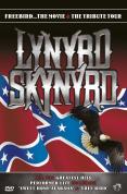 Charlie Daniels - Lynyrd Skynyrd - Freebird - The Movie/Tribute Tour Live Concert