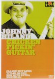 Johnny Hiland - Chicken Pickin Guitar Hot Licks