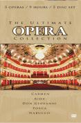 The Ultimate Opera Collection