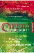 Various Composers - Opera Highlights Vol. III (Te Kanawa)