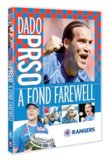 Dado Prso - Goodbye And Thanks