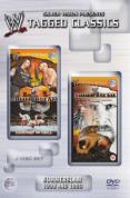 Wwe - Summerslam 98 and 99