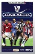 Premier League Classic Matches - Vol. 2