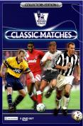 Premier League Classic Matches - Vol. 1