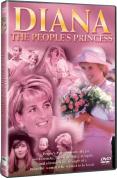 Diana - The People's Princess 1961-1997
