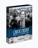 Law and Order: Special Victims Unit - Series 4