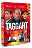 Taggart - Saints And Sinners