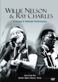 Willie Nelson/Ray Charles - Live at the Austin Opera House