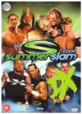 Wwe - Great American Bash/Summerslam 2006