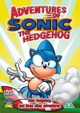 The Adventures Of Sonic The Hedgehog - Best Hedgehog And Three Other Stories