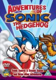 Adventures Of Sonic The Hedgehog - Sonic Search And Smash Squad And Three Other Stories