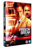 Prison Break - Series 2 - Part 2