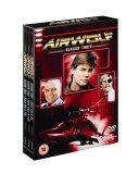 Airwolf - Season 3