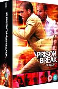 Prison Break - Complete Series 2