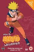 Naruto Unleashed - Series 2:2