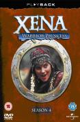 Xena: Warrior Princess - Series 4