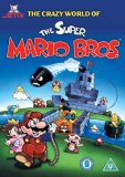 Super Mario Brothers - The Crazy World Of Super Mario Brothers