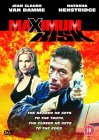 Maximum Risk [1997]