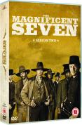 The Magnificent Seven - Series 2