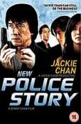 New Police Story (Single Disc) [2007]