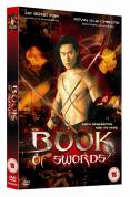 The Book Of Swords