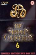 The Shaolin Collection 6 [Limited Edition Box Set]