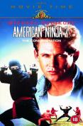American Ninja 2