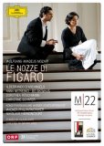 Mozart 22 - Le Nozze Di Figaro - Vienna Philharmonic Orchestra/Nikolaus Harnoncourt/Ann Netrebko [2007]