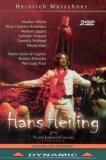 Marschner - Hans Heiling (Antonacci, Lippert)