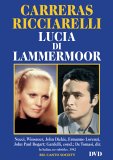 Donizetti - Lucia Di Lammermoor (Carreras, Nucci) [1982]