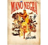Mano Negra - Out of Time [European Import]