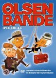 Die Olsenbande Vol. 4 - 6