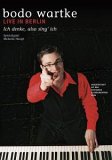 Bodo Wartke - Ich Denke, Also Sing Ich