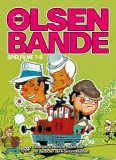 Die Olsenbande - Vol. 7 - 9