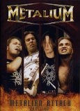 Metalium - Metalian Attack 2