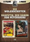 Die Wolgaschiffer/Rasputin, Der Damon Von Petersburg