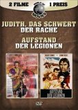 Judith, Das Schwert Der Rache/Aufstand Der Legionen