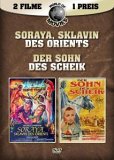 Soraya, Sklavin Des Orients/Der Sohn Des Scheik