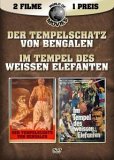Tempelschatz/Tempel Des Weissen Elephanten