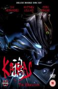 Karas - Part 2: the Revelation