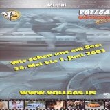 Various Artists - Best of Wurthersee 2002/Vollga