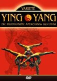 Variete Ying and Yang