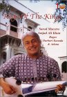 Amjad Ali Khan - Raga of the Kings [2002]
