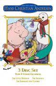 Hans Christian Andersen Classics - Volume 1