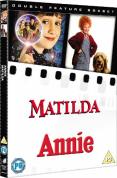 Annie/Matilda