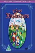 Three Musketeers